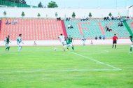 Photo report: FC Ashgabat against FC Ahal