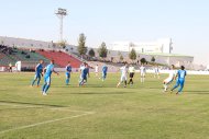 Photo report: FC Altyn Asyr defeated FC Ashgabat in the Turkmenistan Higher League