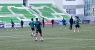 “Ahal” – “Pakhtakor”: press conference and open training before the AFC Champions League match