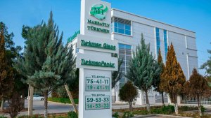«Максатлы Туркмен»: комплексные решения для бизнеса в сфере обустройства помещений