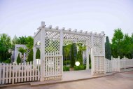 Altyn Paradise Garden: jadylaýjy tomusky agşamlar