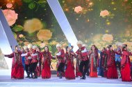 Photo report: International festival kicks off in Avaza National Tourist Zone