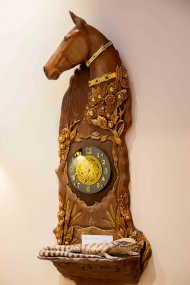 Miras Jewellery: siz barada sessiz gürrüň berjek şaý-sepler
