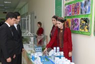 Turkmenistan celebrates the Day of Science with an international conference