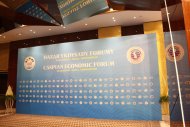 Photo report:  Conference «Caspian Sea: Benefits of developing of the international economic cooperation»