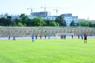 Photo report: FC AltynAsyr against FC Energetik 