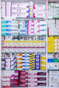 Derman topary: pharmacy with great offers for everyone