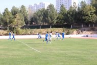 Photo report: FC Altyn Asyr defeated FC Ashgabat in the Turkmenistan Higher League