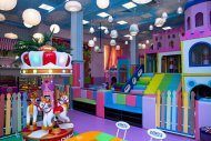 Unforgettable holidays for children in the Soltan restaurant chain