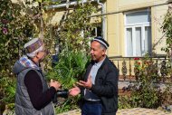 Türkmen fotosuratçylary «Kokand türk fotosuratçylarynyň obýektiwinde» atly bäsleşigine gatnaşýarlar