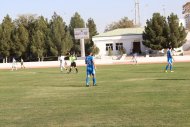 Photo report: FC Altyn Asyr defeated FC Ashgabat in the Turkmenistan Higher League