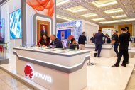 Türkmentel 2023: новые возможности для развития информационных технологий