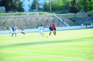 Photo report: FC Ashgabat against FC Shagadam