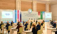 Ashgabat hosted the Dialogue of Women of the Countries of Central Asia and Russia