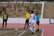 Photo report: Final of the Turkmenistan Football Cup 2019