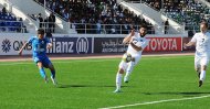 Fotoreportaž: AFK-nyň Kubogy «D» toparçanyň 2-nji tapgyr duşuşygy «Altyn Asyr» — «Istiklol» – 2:2