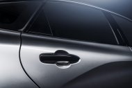 Изображения: Toyota обновила седан Avalon 2021 модельного года