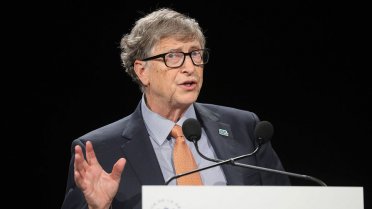 Bill Gates Recommends: Five Books to Read in Summer 2025
