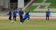 World Cup 2026. Turkmenistan – Uzbekistan: pre-match training and press conference