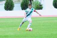 Photo report: FC Ashgabat against FC Ahal