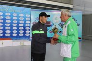 Photo report: Turkmenistan Boxing Cup 2019