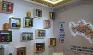 Ashgabat hosts UIET-2023 exhibition