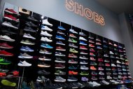 Go in for sports with Alem Sport stores!