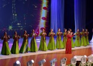 The Week of Culture ended in Turkmenistan