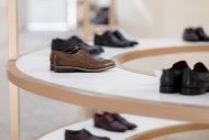 Fotoreportaž: MB Shoes & Menli Shoes-dan erkek we zenan aýakgaplary