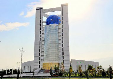 International Conference on Economic Cooperation to be held in Ashgabat on March 19