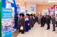 Photos: Ashgabat hosted an international exhibition and scientific conference dedicated to the development of healthcare, education and sports