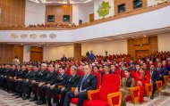 Ashgabat celebrates the successes of the best entrepreneurs