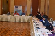 Photo report: OSCE Seminar «Media law reform in the digital era» in Ashgabat