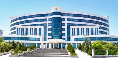 Turkmenistan introduces stenting of peripheral vessels