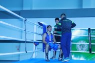 Photo report: Turkmenistan Boxing Cup 2019