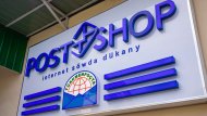 PostShop: a wide selection of goods for home, office and leisure - with delivery throughout Turkmenistan