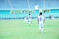 Photo report: Turkmenistan Super Cup 2018: FC Altyn Asyr vs. FC Kopetdag