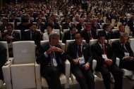 Photo report:  Conference «Caspian Sea: Benefits of developing of the international economic cooperation»