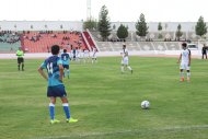 Photo report: FC Altyn Asyr vs FC Kopetdag (2019 Turkmenistan Higher League)