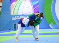 The 2023 World Kurash Championship ended in Turkmenistan