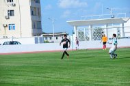 Photo report: FC Ashgabat against FC Shagadam