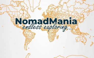 The first meeting of the international travel community NomadMania will take place in Ashgabat