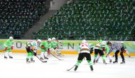 Photo report: Final of the Cup of the President of Turkmenistan on hockey 2019