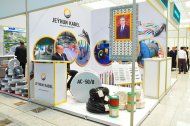 Photoreport: Exhibition of Economic Achievements of Turkmenistan opened in Ashgabat