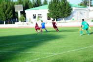 Photo report: FC AltynAsyr against FC Energetik 