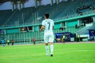 Photo report: Turkmenistan Super Cup 2018: FC Altyn Asyr vs. FC Kopetdag