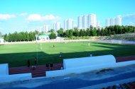 Photo report: FC Ashgabat against FC Shagadam