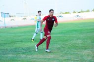 Photo report: FC Ashgabat vs FC Energetik (2019 Turkmenistan Higher League)