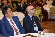 Turkmen-Tatarstan business forum was held in Ashgabat