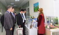 Innovations and prospects: a scientific conference was held at the Oguz Khan Institute of Technology